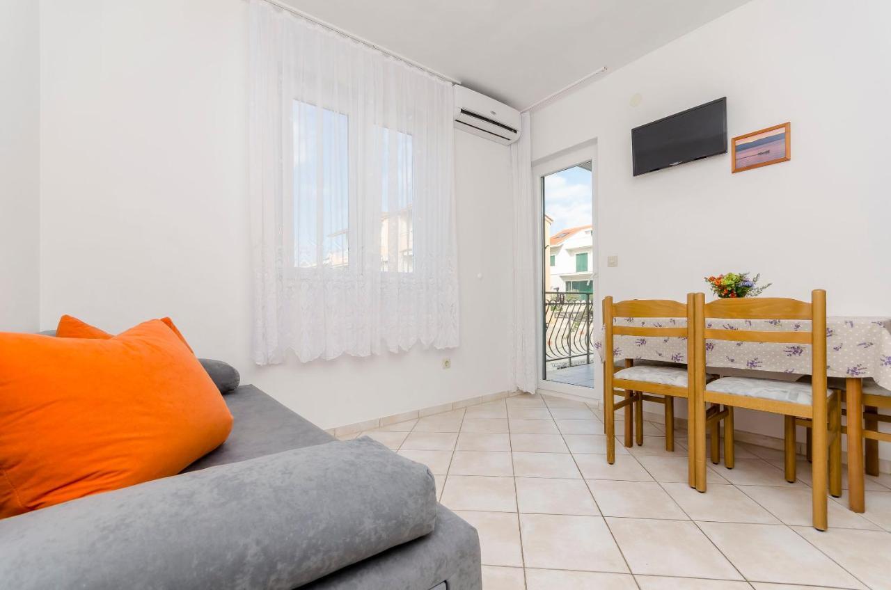 Apartments Mate Trogir Exterior photo