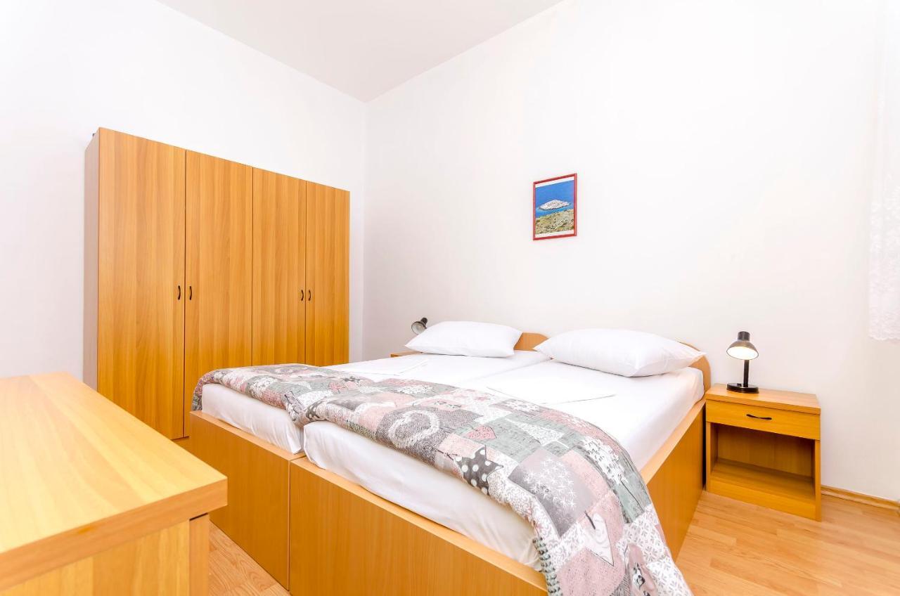 Apartments Mate Trogir Exterior photo
