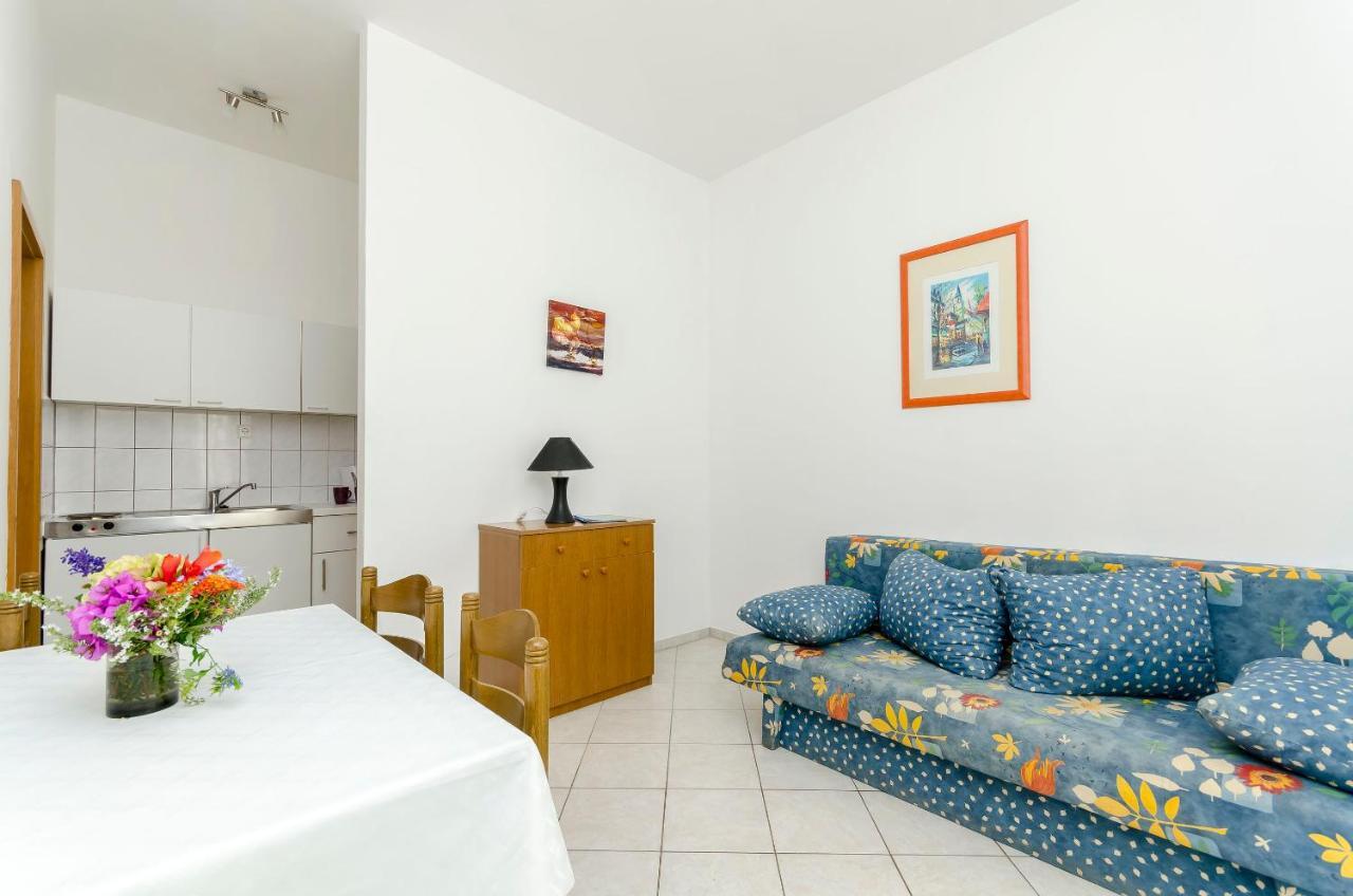 Apartments Mate Trogir Exterior photo